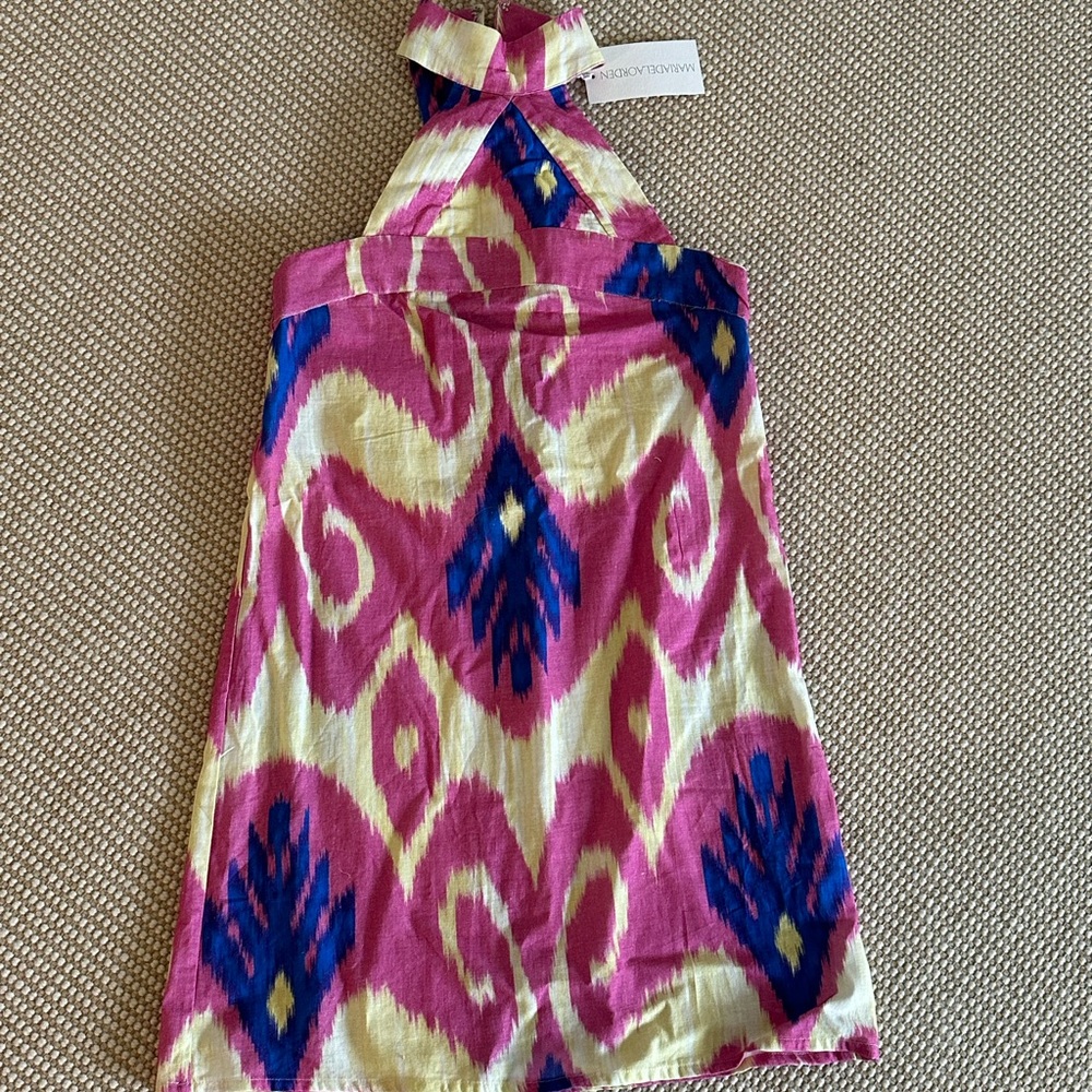 Maria De La Orden dress. Never worn!